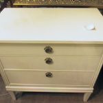 281 5176 CHEST OF DRAWERS